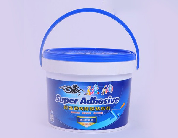 超強(qiáng)瓷磚背膠粘接劑