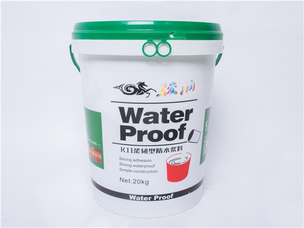 K11柔韌型防水